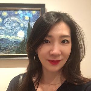 Meet your Posher, Jooeun